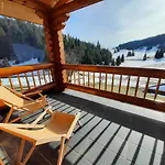 Guest house под звездите 3*