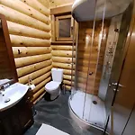 под звездите Guest house Pamporovo