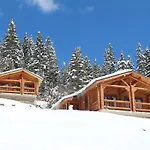 под звездите Guest house Pamporovo