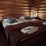 Guest house под звездите Pamporovo