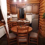 под звездите Guest house Pamporovo