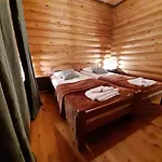 под звездите Guest house