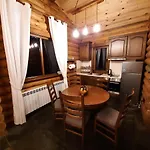 под звездите Guest house Pamporovo