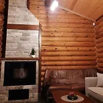 под звездите Guest house Pamporovo