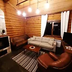 под звездите Guest house Pamporovo