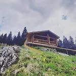 Guest house под звездите