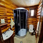 под звездите Guest house Pamporovo