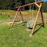 под звездите Guest house Pamporovo