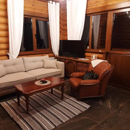 Casa de hóspedes под звездите 3*