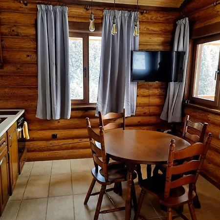 Guest house под звездите 3*