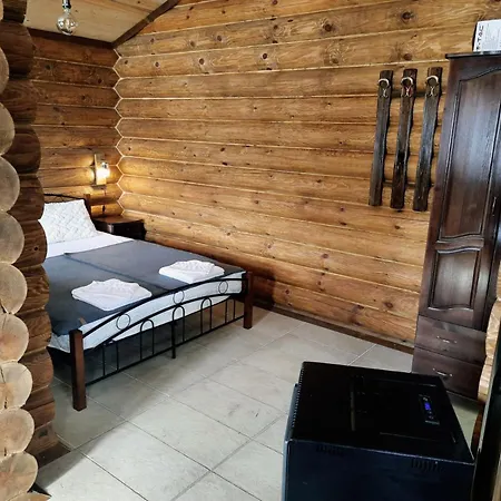 Guest house под звездите 3*