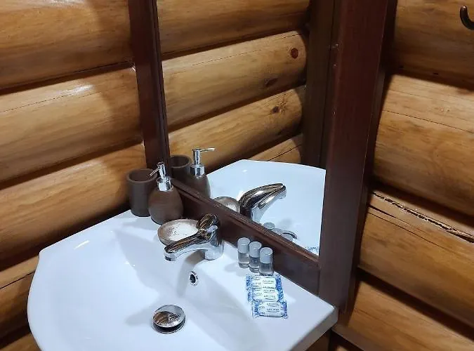 под звездите Guest house Pamporovo