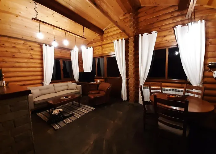 под звездите 3* Pamporovo