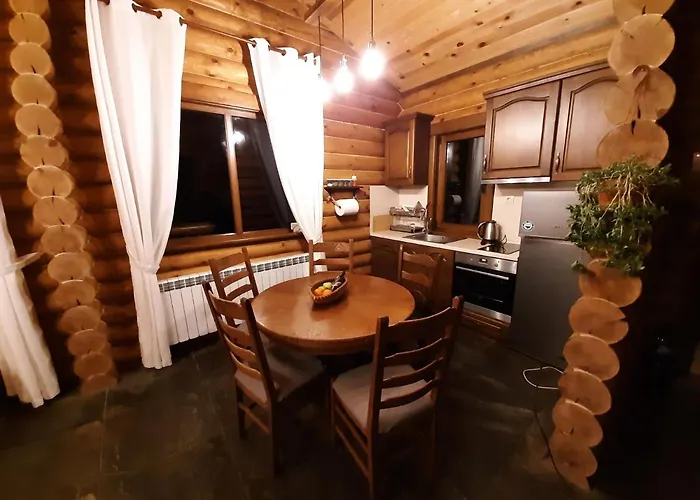 под звездите 3*