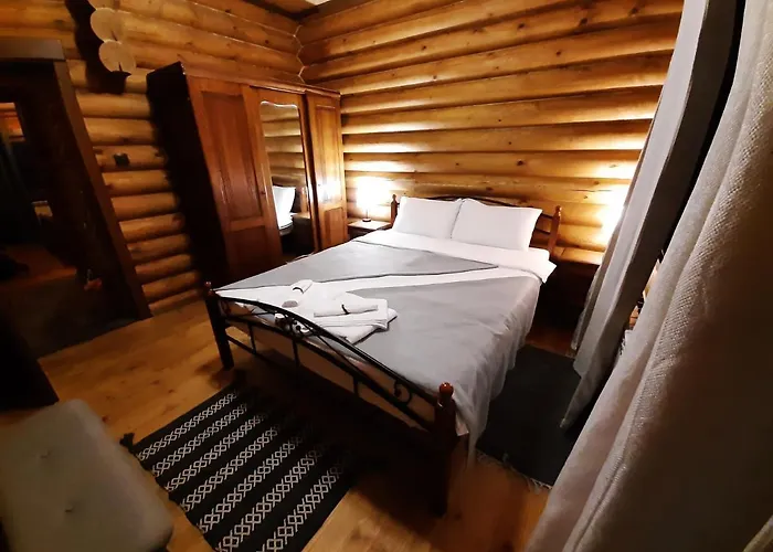 под звездите 3* Pamporovo