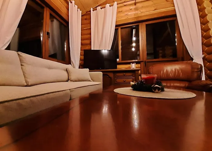 под звездите Guest house Pamporovo