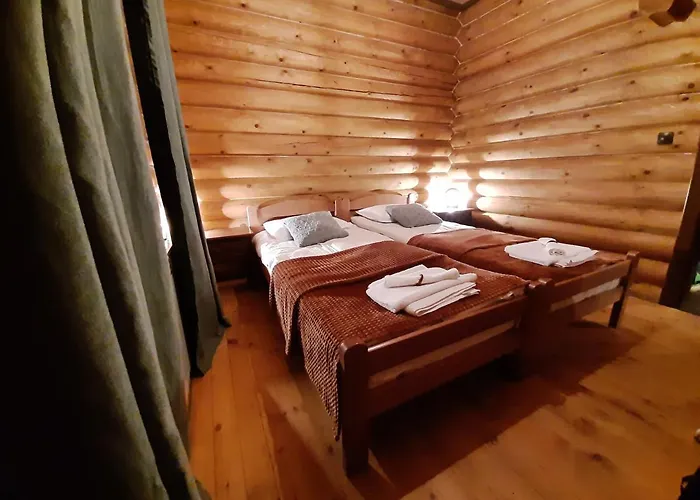 под звездите Guest house