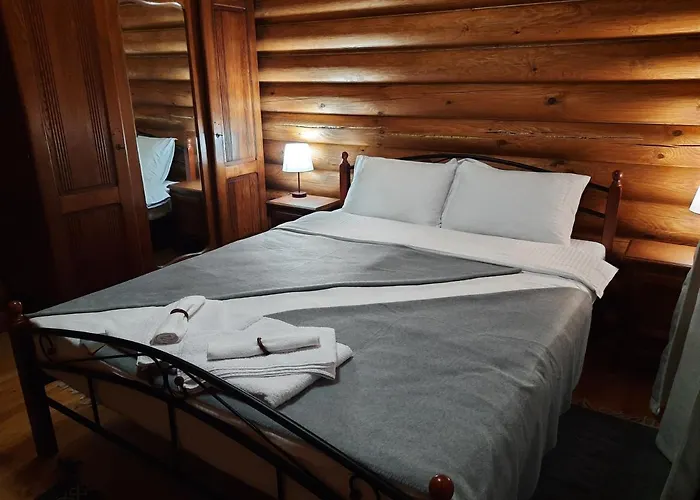 под звездите 3* Pamporovo