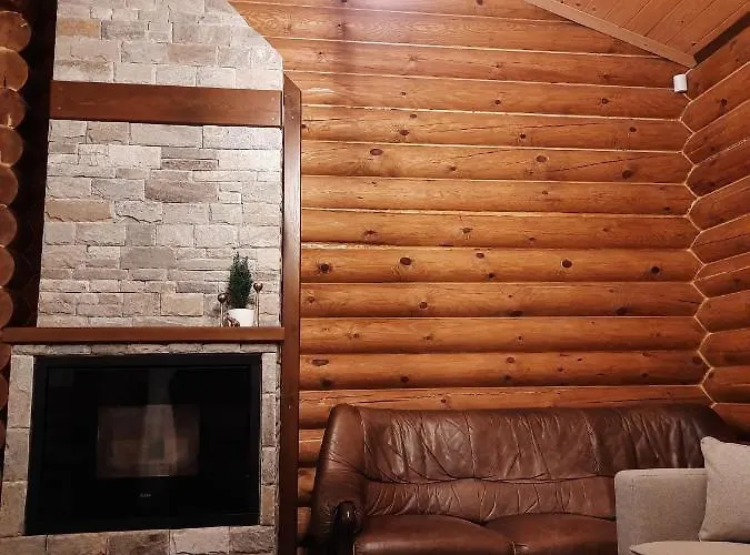 под звездите Guest house Pamporovo