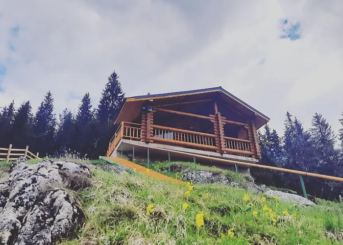 Guest house под звездите