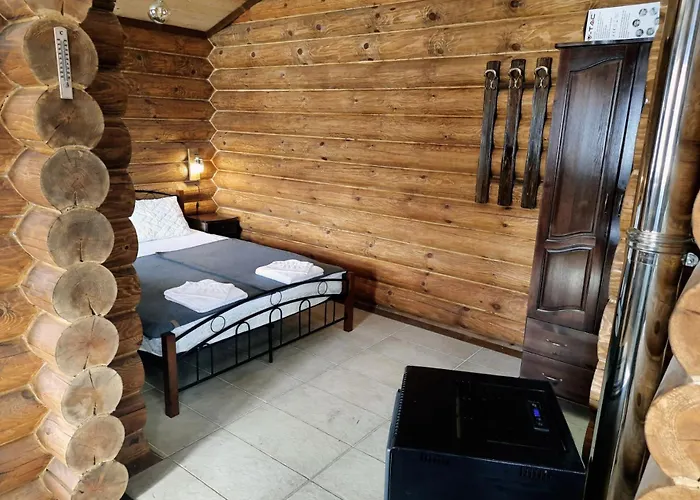 Guest house под звездите 3*