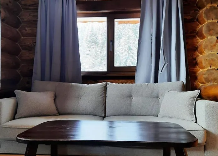 Guest house под звездите 3*