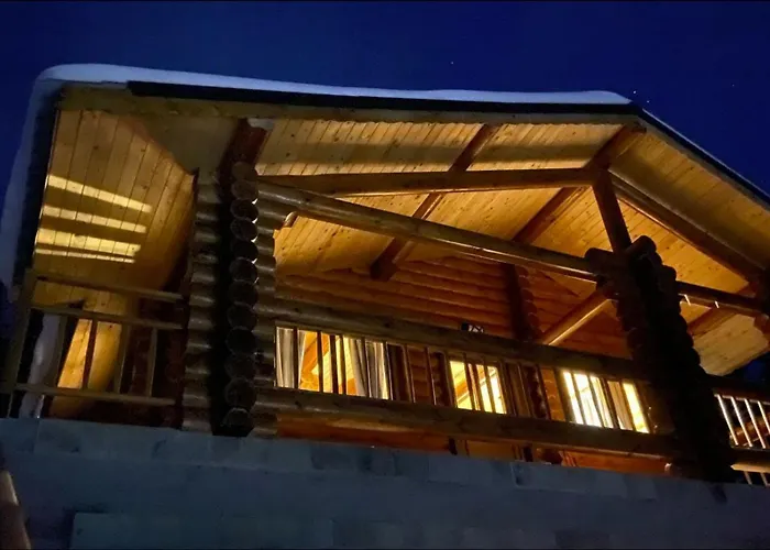 под звездите 3* Pamporovo