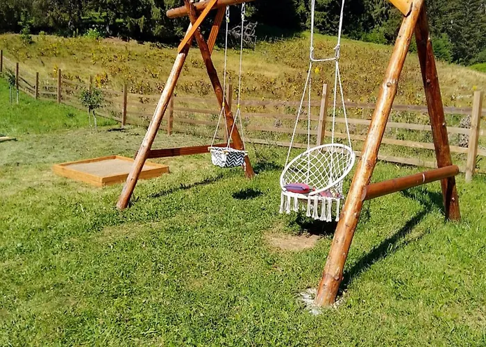 под звездите Guest house Pamporovo